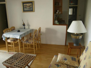Marina Apartment